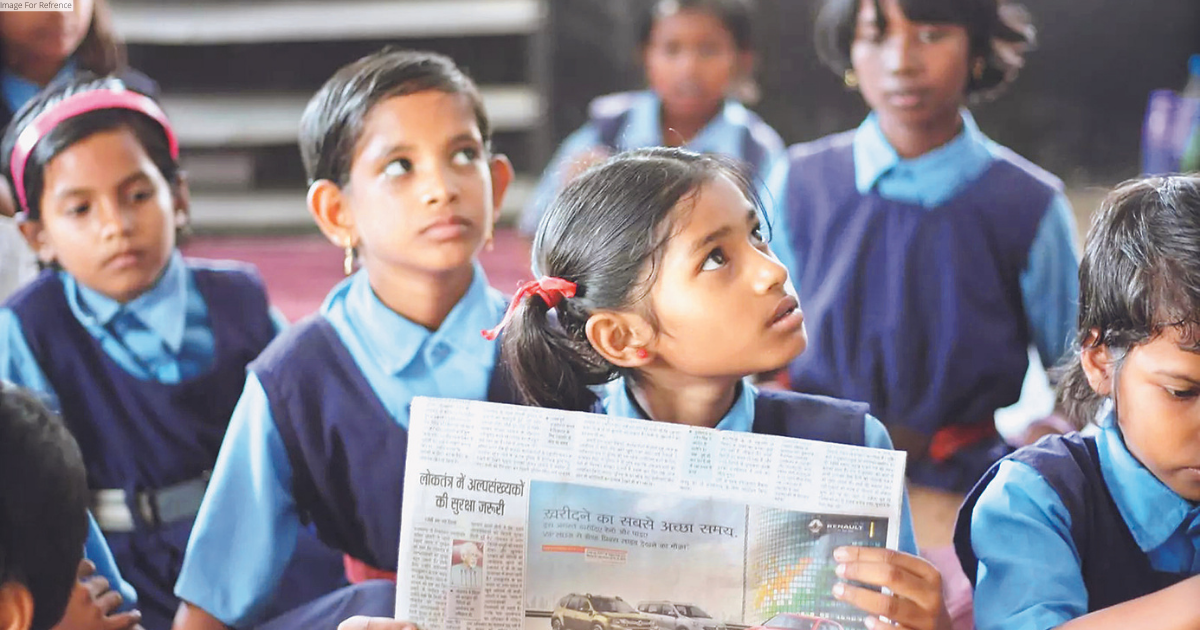 FOUR INTERVENTIONS THAT CAN MAKE EDUCATION IN INDIA MORE INCLUSIVE